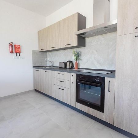 Brewmaster Residence Is-Swieqi エクステリア 写真