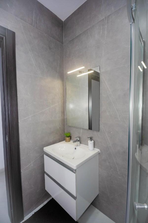 Brewmaster Residence Is-Swieqi エクステリア 写真