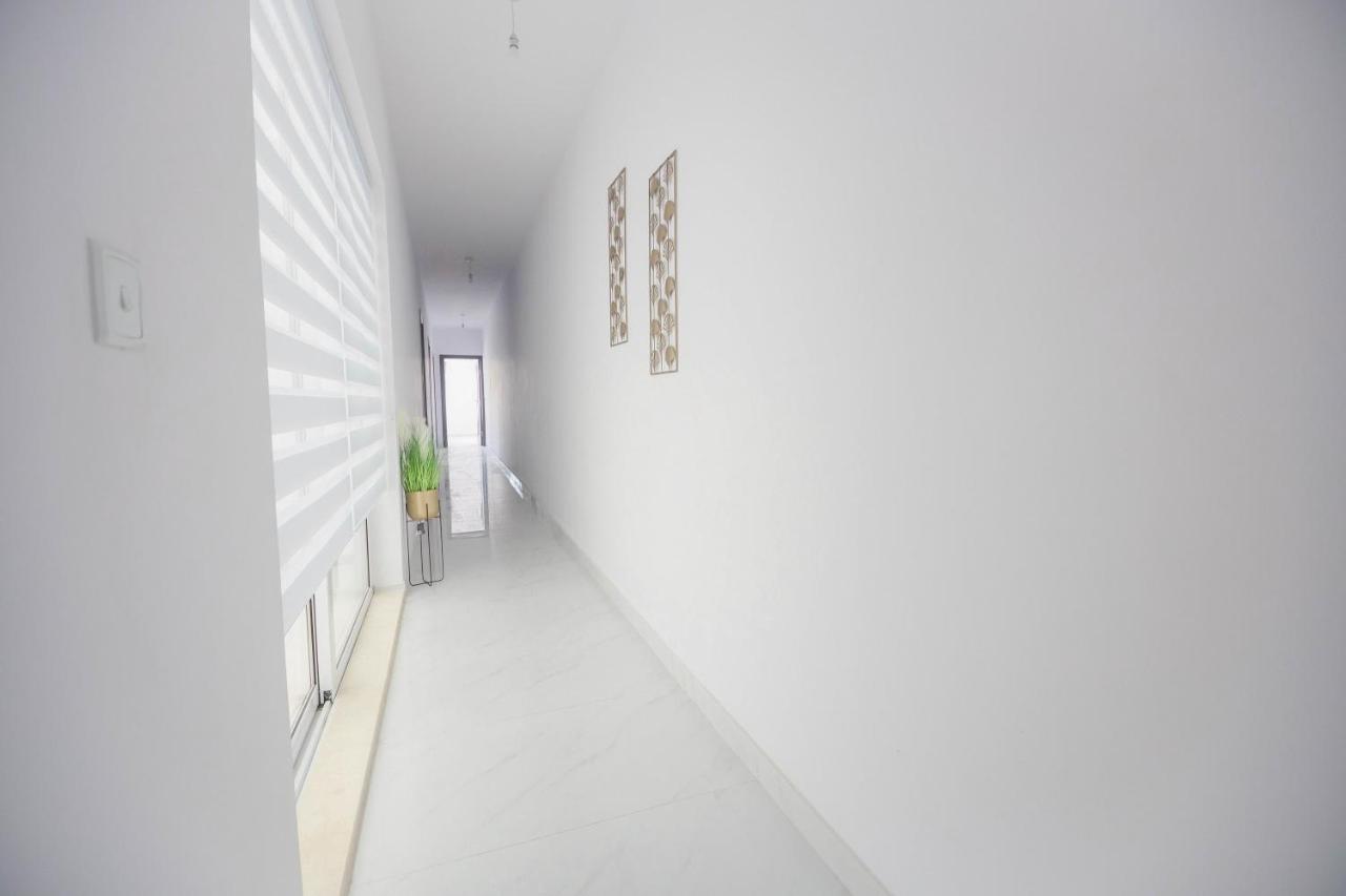 Brewmaster Residence Is-Swieqi エクステリア 写真