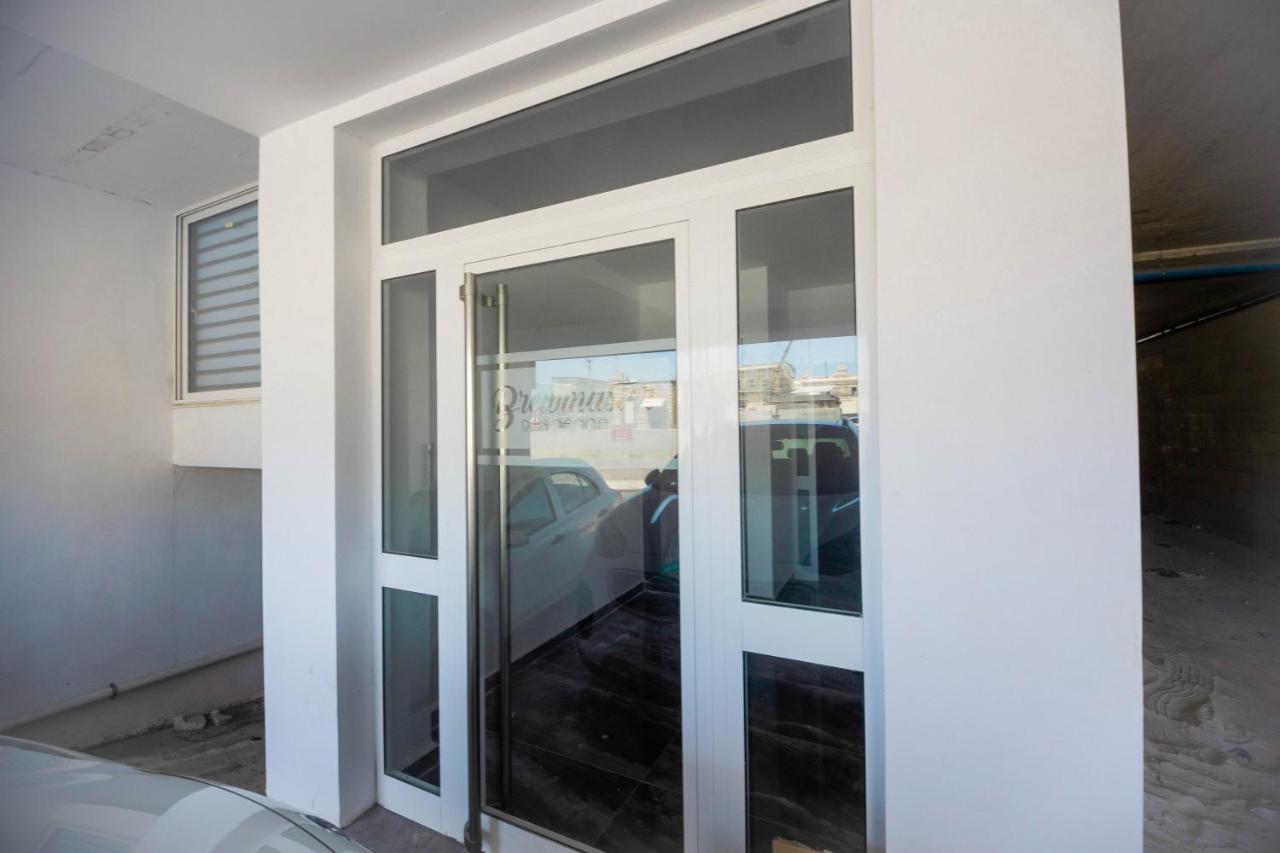 Brewmaster Residence Is-Swieqi エクステリア 写真