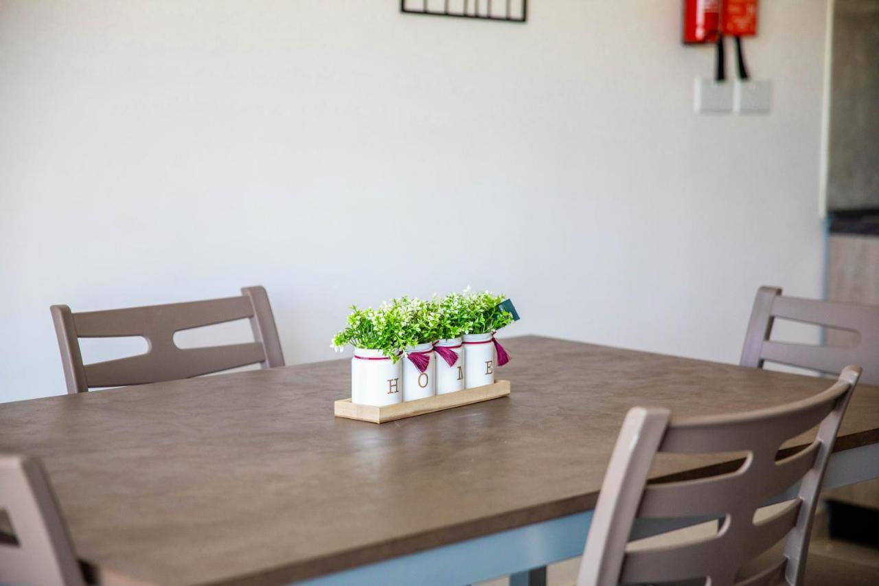 Brewmaster Residence Is-Swieqi エクステリア 写真