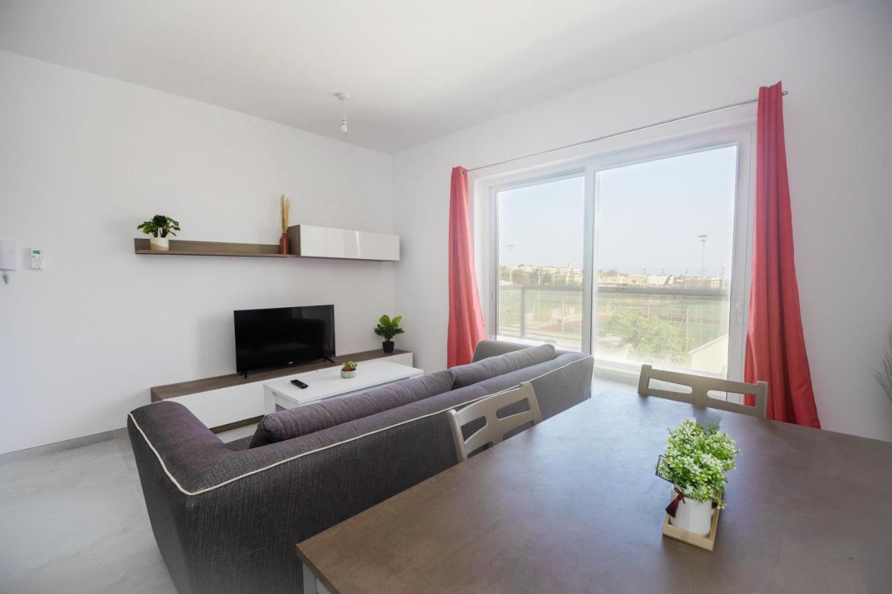 Brewmaster Residence Is-Swieqi エクステリア 写真