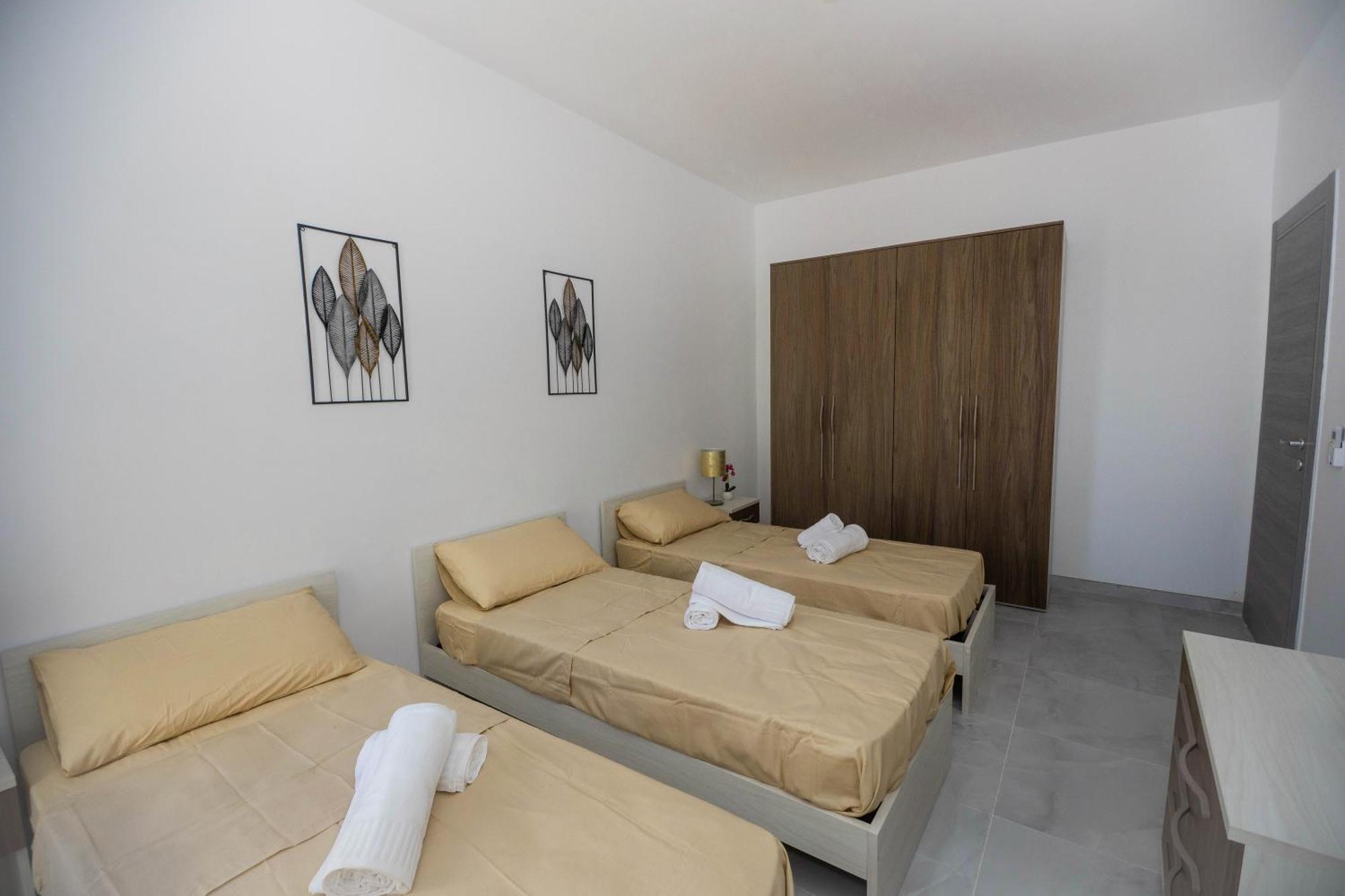 Brewmaster Residence Is-Swieqi エクステリア 写真
