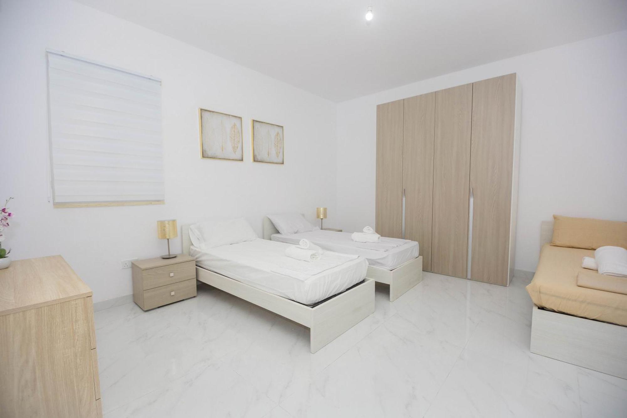 Brewmaster Residence Is-Swieqi エクステリア 写真