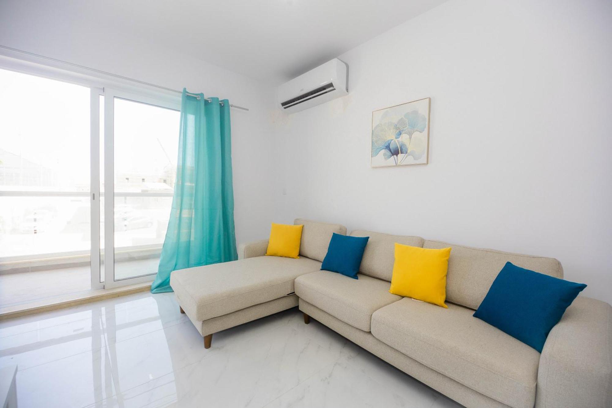 Brewmaster Residence Is-Swieqi エクステリア 写真