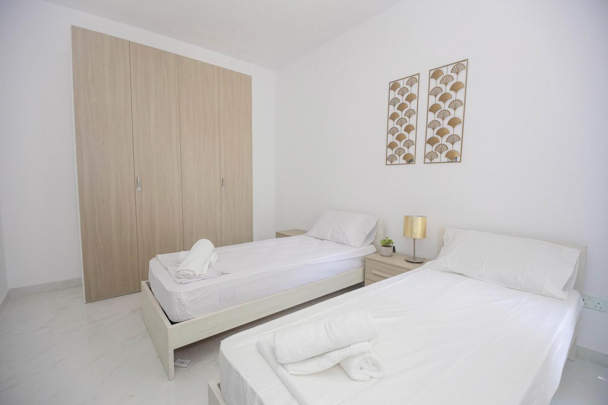 Brewmaster Residence Is-Swieqi エクステリア 写真